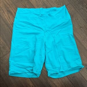 Offline by Aerie RealMe Bike Shorts XL
